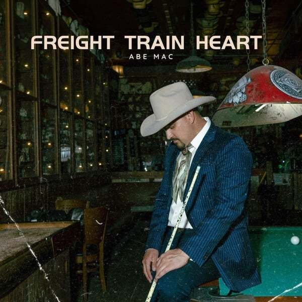 Cover art for Freight Train Heart